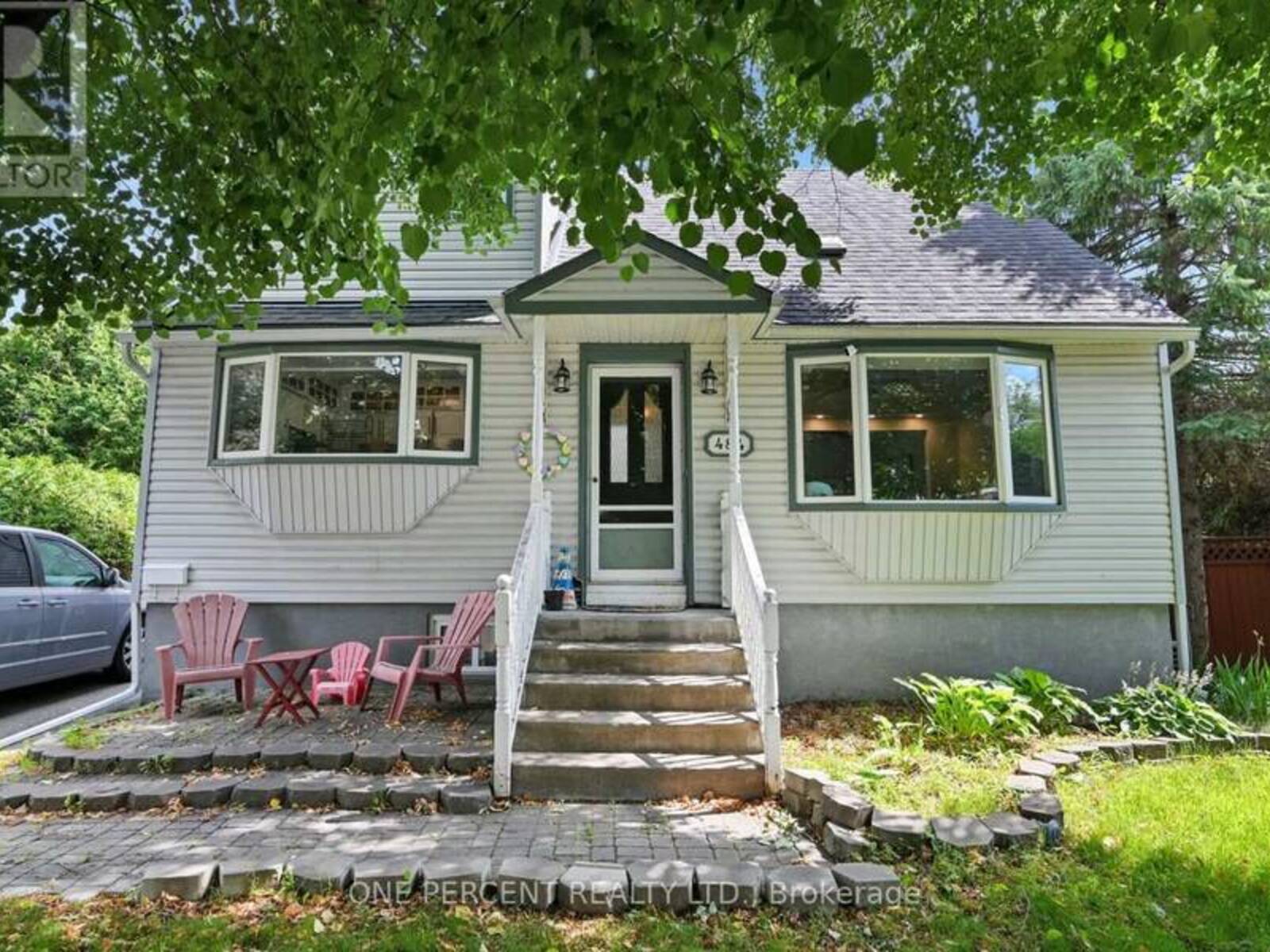 484 MUTUAL STREET, Ottawa, Ontario K1K 1C8