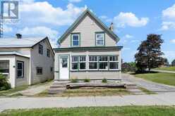 117 GEORGE STREET | Lanark Ontario | Slide Image One