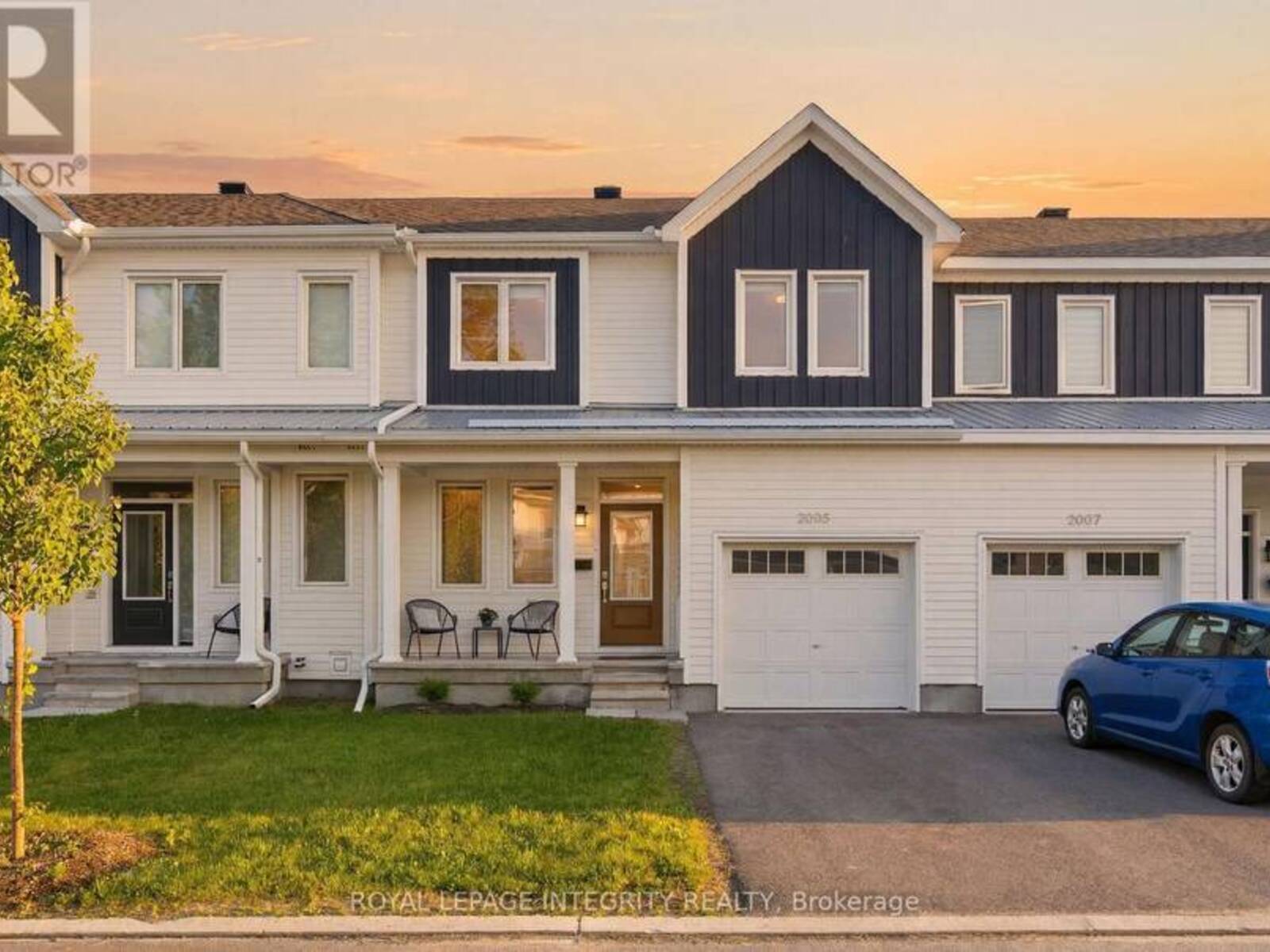 2005 POSTILION STREET, Ottawa, Ontario K0A 2Z0