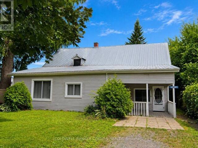 12381 COUNTY RD 18 ROAD South Dundas Ontario, K0C 2H0 - 2 Bedrooms Home For Sale