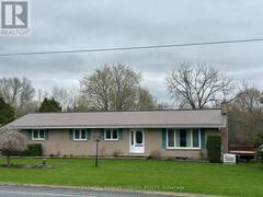 5429 COUNTY ROAD 16 BRINSTON ROAD Iroquois Ontario, K0E 1K0