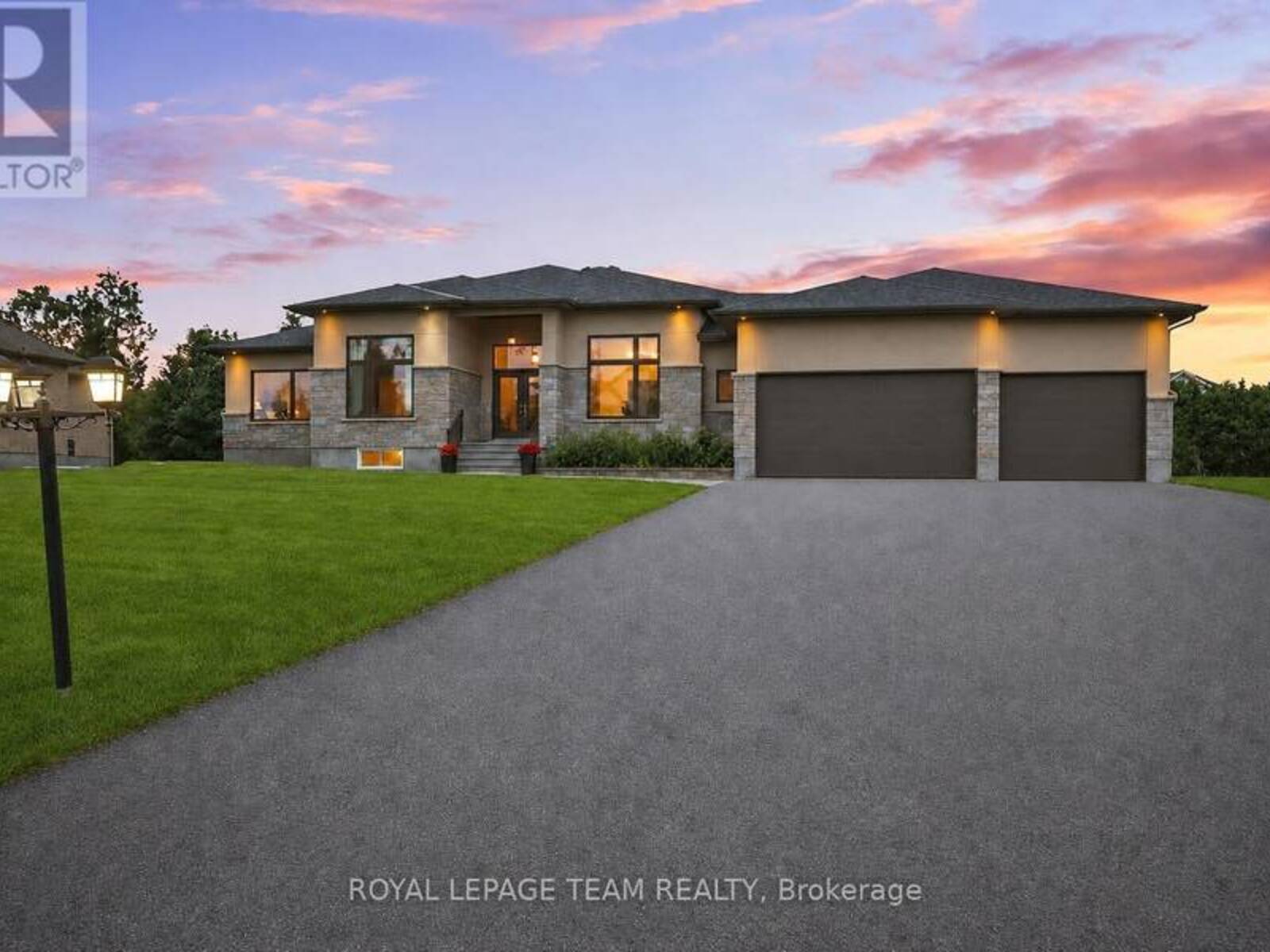 1801 CEDARLAKES WAY, Ottawa, Ontario K4P 1G4