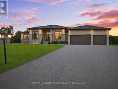 1801 CEDARLAKES WAY Ottawa Ontario, K4P 1G4