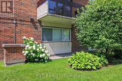 103 - 1505 BASELINE ROAD | Ottawa Ontario | Slide Image Thirty-one