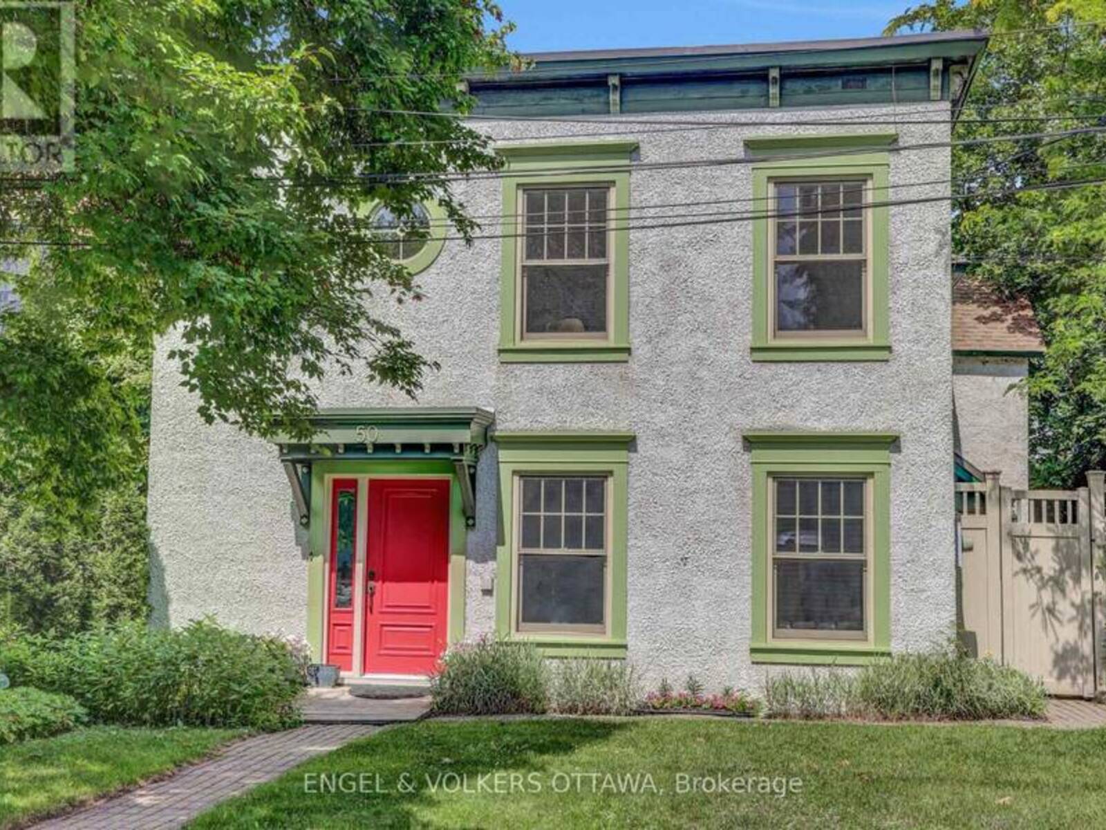50 CHARLES STREET, Ottawa, Ontario K1M 2H2