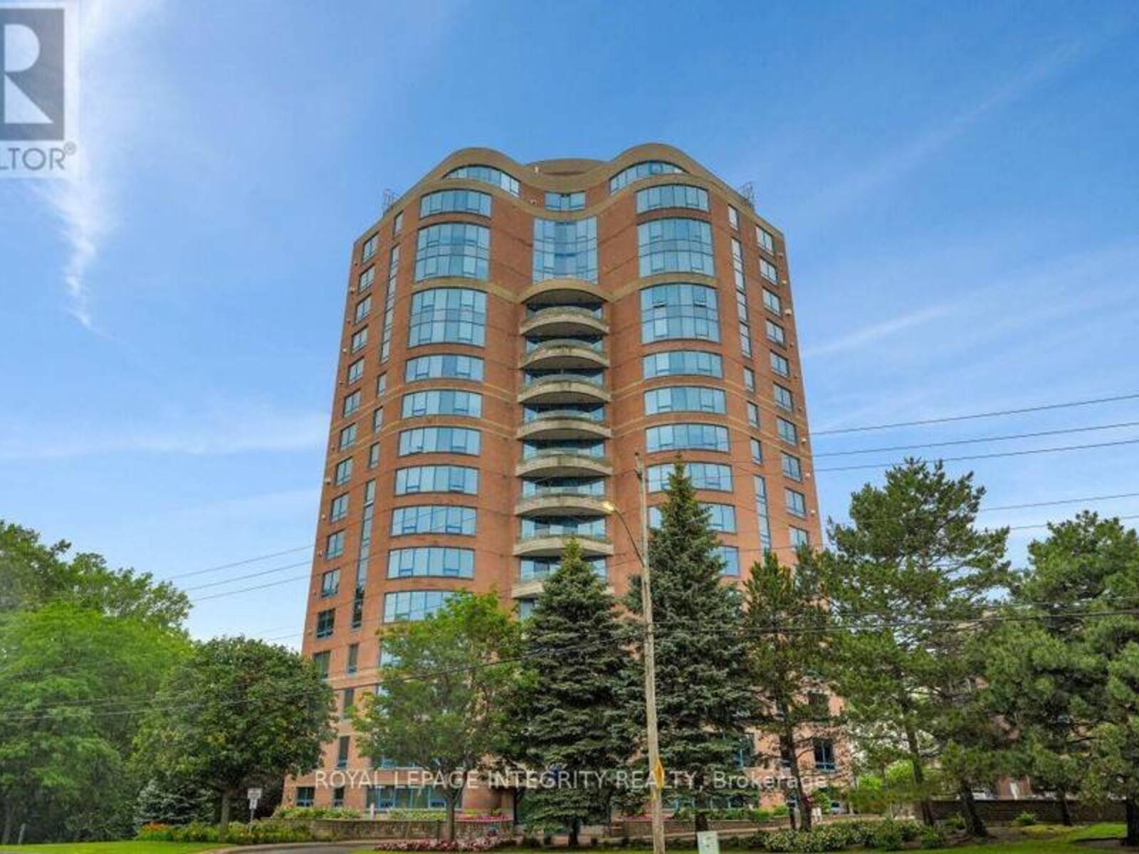 1403 - 3105 CARLING AVENUE, Ottawa, Ontario K2H 5A6