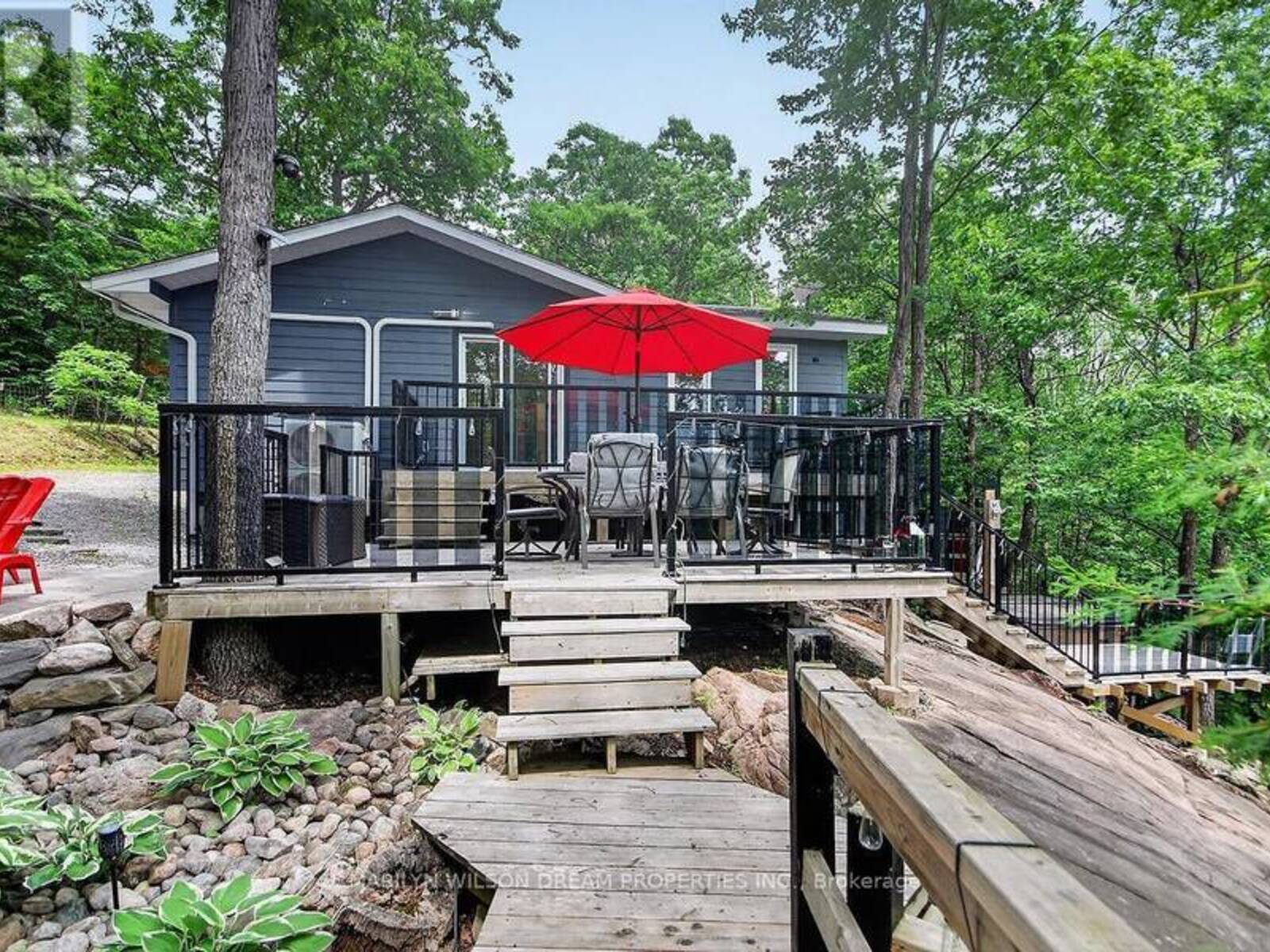 1049 CROTCH LAKE TRAIL, Arden, Ontario K0H 1B0