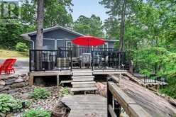 1049 CROTCH LAKE TRAIL | Arden Ontario | Slide Image One