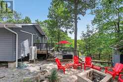 1049 CROTCH LAKE TRAIL | Arden Ontario | Slide Image Two