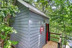 1049 CROTCH LAKE TRAIL | Arden Ontario | Slide Image Thirty-two