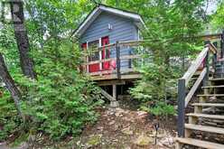 1049 CROTCH LAKE TRAIL | Arden Ontario | Slide Image Thirty-five