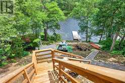 1049 CROTCH LAKE TRAIL | Arden Ontario | Slide Image Forty-one