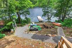 1049 CROTCH LAKE TRAIL | Arden Ontario | Slide Image Forty-two
