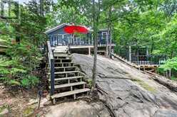 1049 CROTCH LAKE TRAIL | Arden Ontario | Slide Image Five