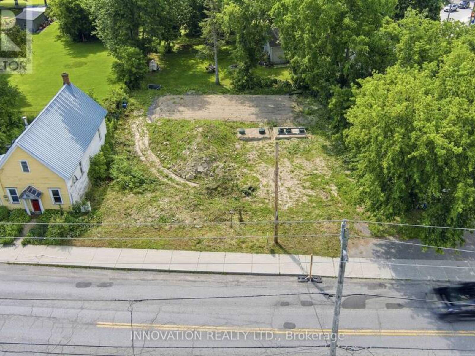 2322 ROGER STEVENS DRIVE, Ottawa, Ontario K0A 2T0
