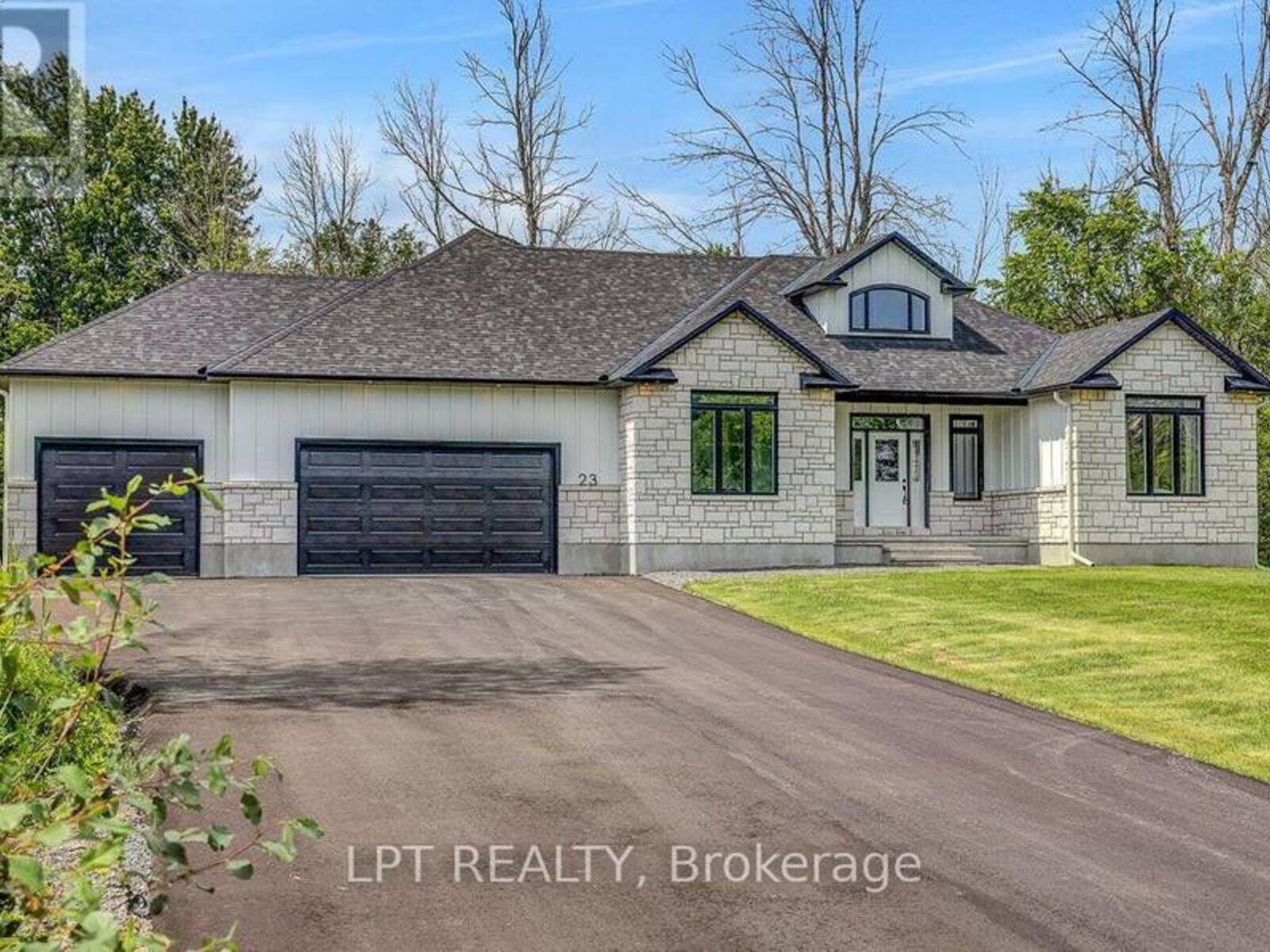 23 SKEEL COURT, Ottawa, Ontario K0A 1B0