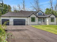 23 SKEEL COURT Ottawa Ontario, K0A 1B0
