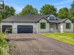 23 SKEEL COURT Ottawa Ontario, K0A 1B0