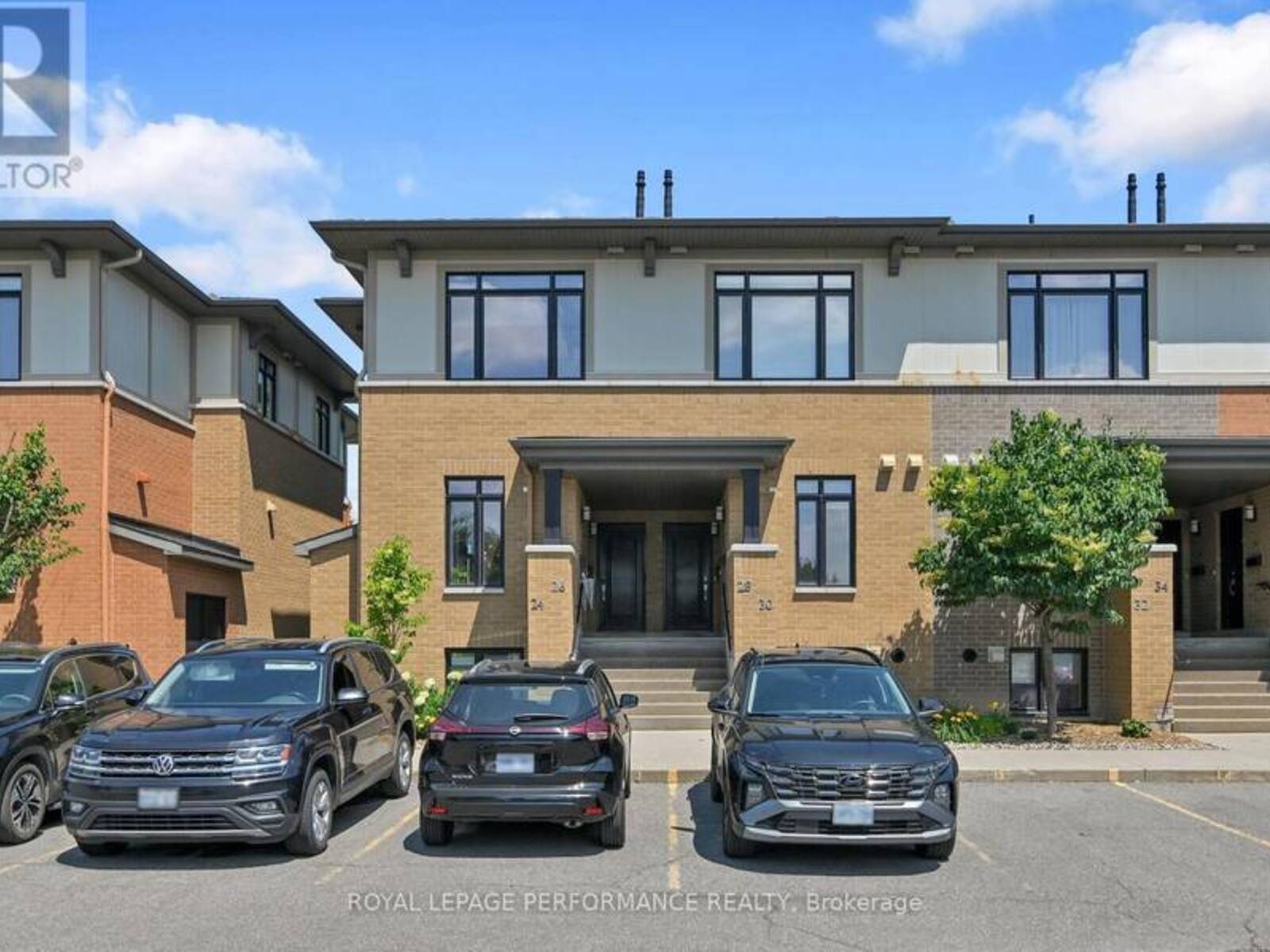 24 BERGERON PRIVATE, Ottawa, Ontario K1C 0C2