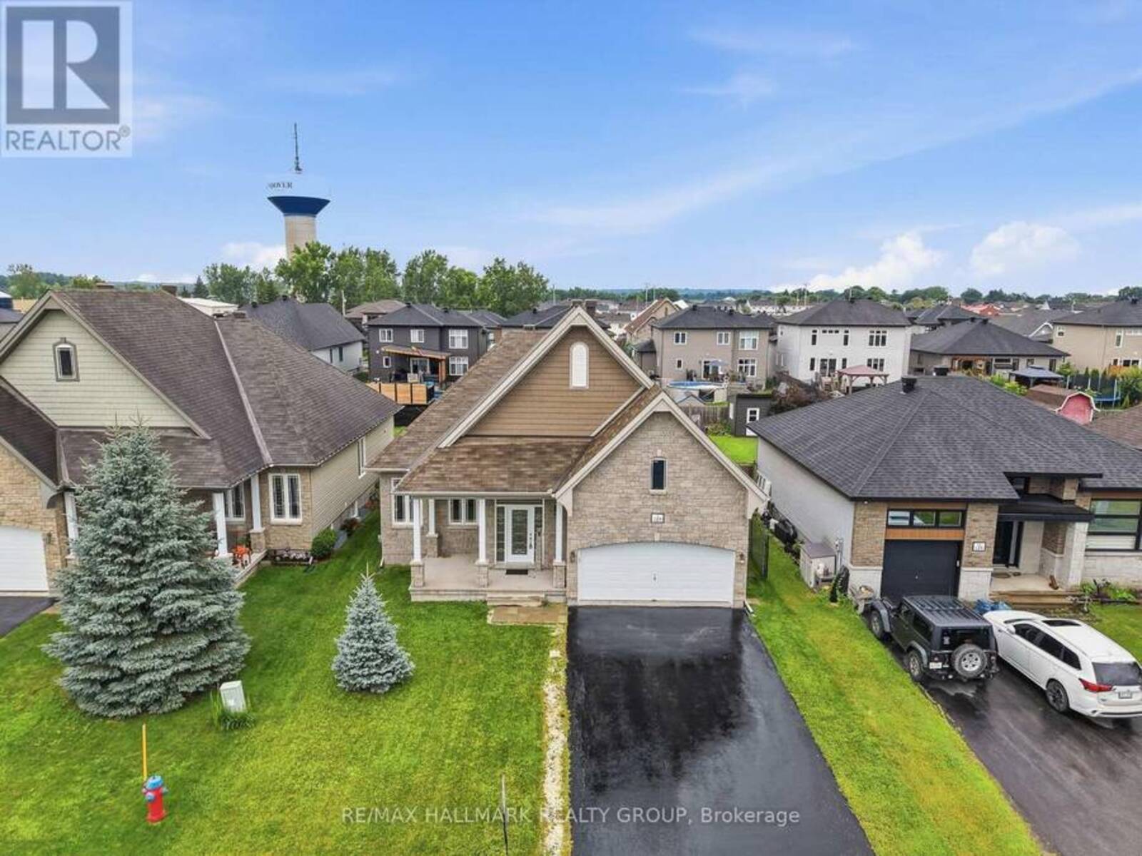 127 CASTEL STREET, Alfred and Plantagenet, Ontario K0A 3K0