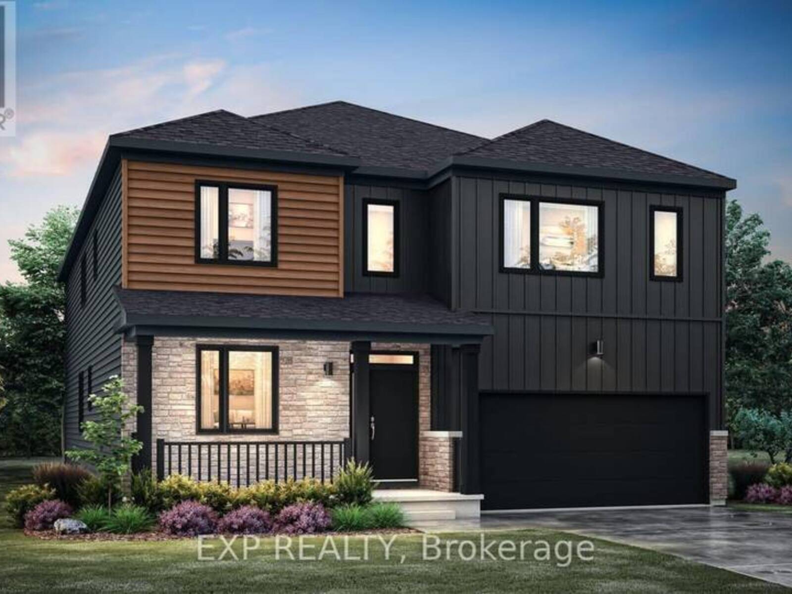 1036 DE PENCIER DRIVE, Ottawa, Ontario K2S 0P9
