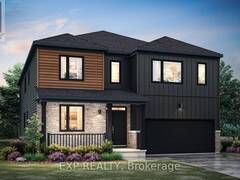 1036 DE PENCIER DRIVE Ottawa Ontario, K2S 0P9