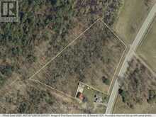 LOT 159 - 821 TENNYSON ROAD | Perth Ontario | Slide Image One