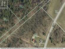 LOT 159 - 821 TENNYSON ROAD | Perth Ontario | Slide Image Four