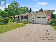 4 QUEEN STREET | Rideau Lakes Ontario | Slide Image Three