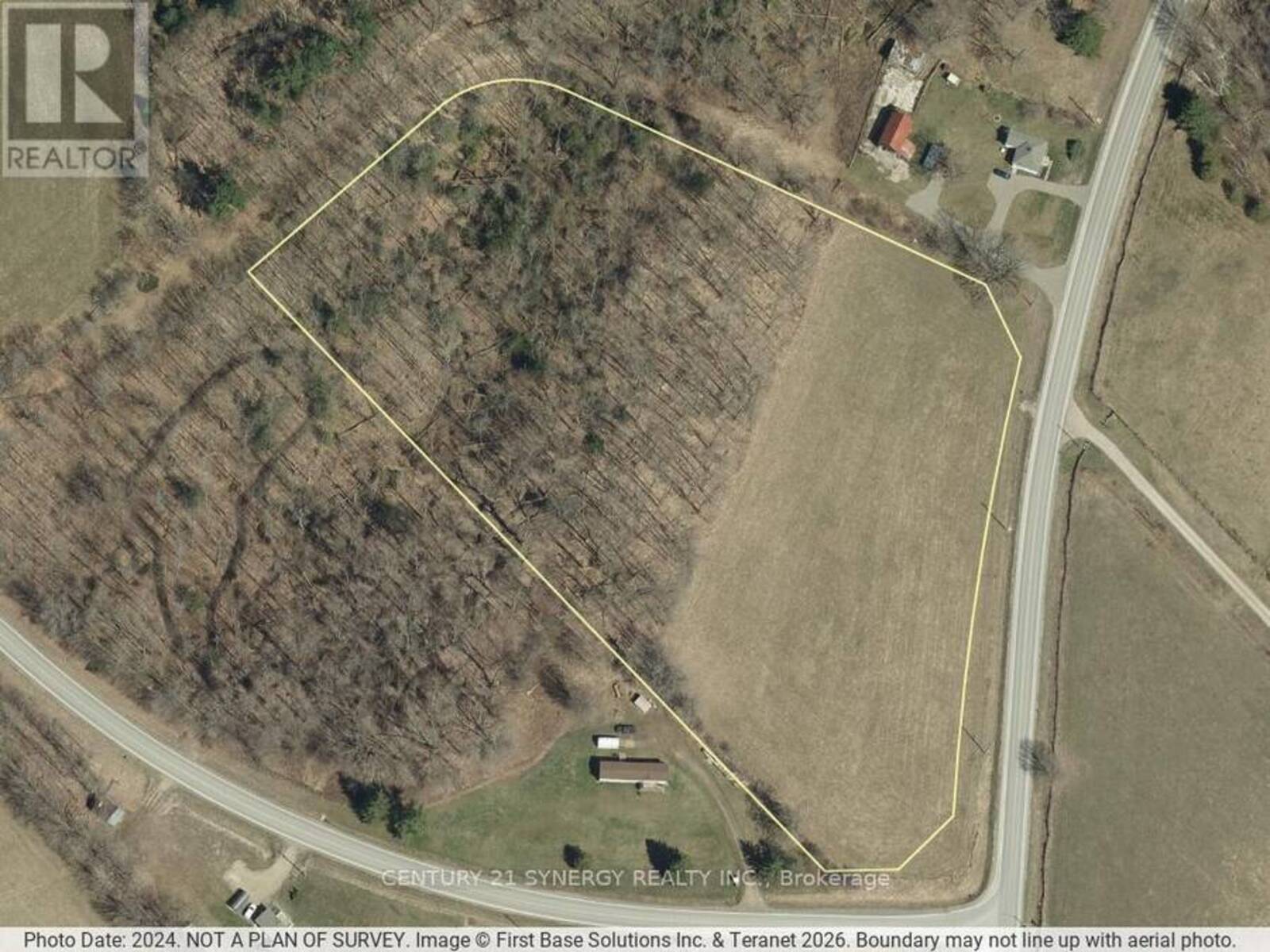 LOT 158 - 821 TENNYSON ROAD, Perth, Ontario K7H 3C8