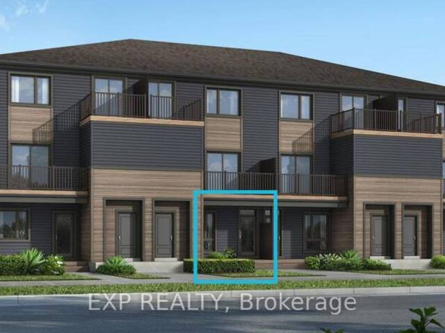 6547 LINSEED ROAD Ottawa Ontario, K2K 1K7 - 2 Bedrooms Condo For Sale