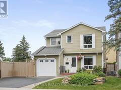 41 RICKEY PLACE Ottawa Ontario, K2L 2H4