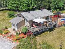 173 JANET DRIVE | Lanark Highlands Ontario | Slide Image Two
