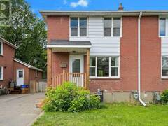 2418 CLEMENTINE BOULEVARD Ottawa Ontario, K1V 8E2