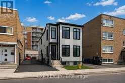 182 MURRAY STREET | Ottawa Ontario | Slide Image One