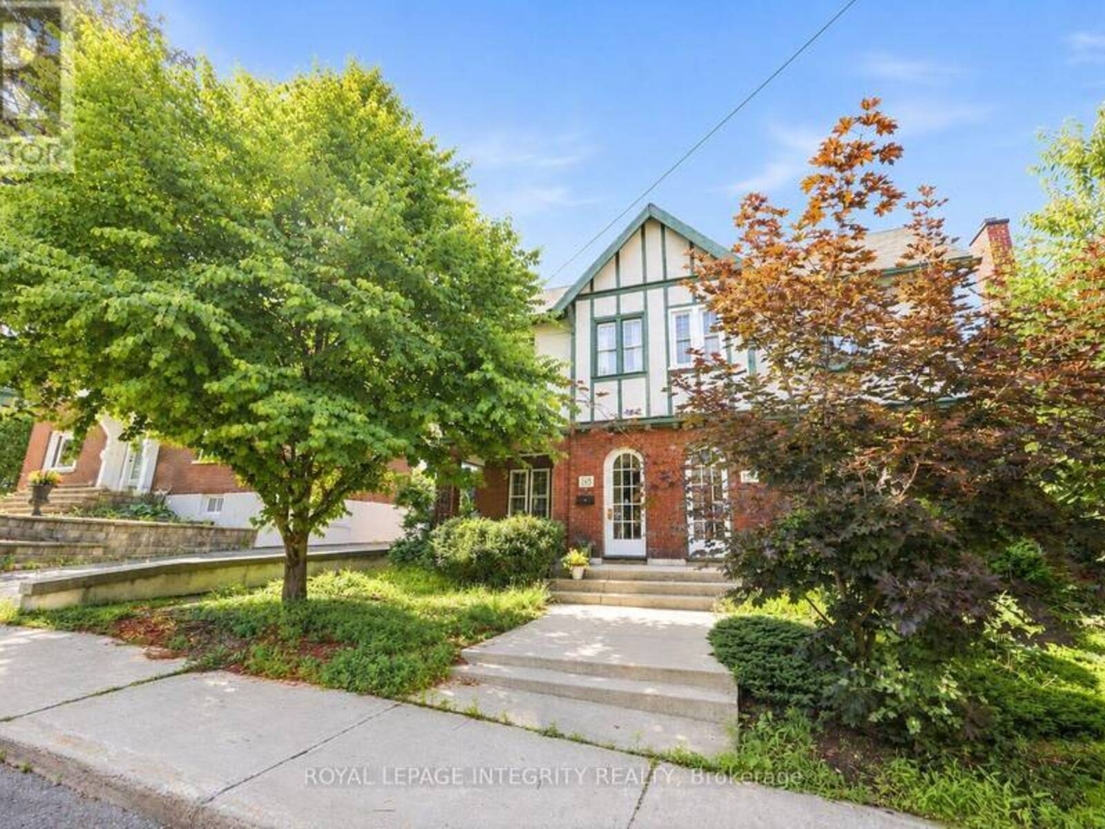 159 HAWTHORNE AVENUE, Ottawa, Ontario K1S 0B2