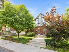 159 HAWTHORNE AVENUE Ottawa Ontario, K1S 0B2