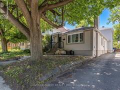 206 BLACKBURN AVENUE Ottawa Ontario, K1N 8A8