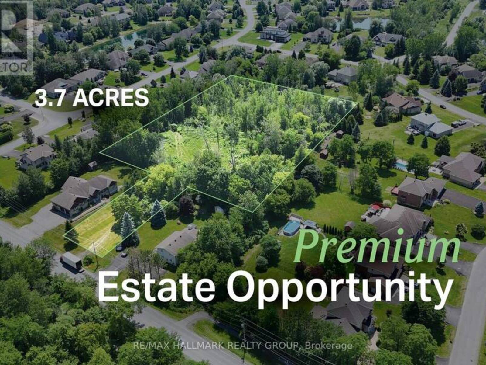 1210 OLD PRESCOTT ROAD, Ottawa, Ontario K4P 1R7