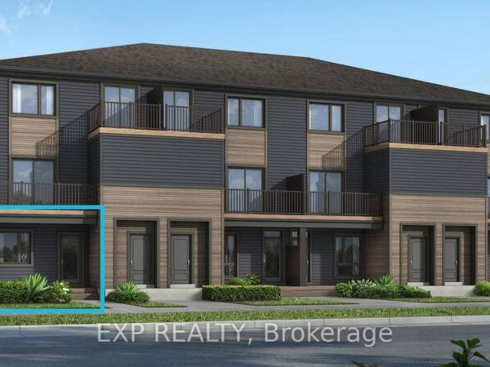 6526 LINSEED ROAD, Ottawa, Ontario K2K 1L7