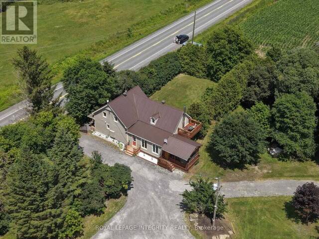 1550 COUNTY RD 2 ROAD Alfred and Plantagenet Ontario, K0B 1C0 - 5 Bedrooms Home For Sale