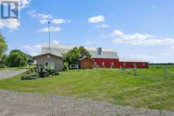 1550 COUNTY RD 2 ROAD | Alfred and Plantagenet Ontario | Slide Image Three