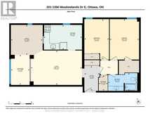 201 - 1356 MEADOWLANDS DRIVE E | Ottawa Ontario | Slide Image Thirty-two