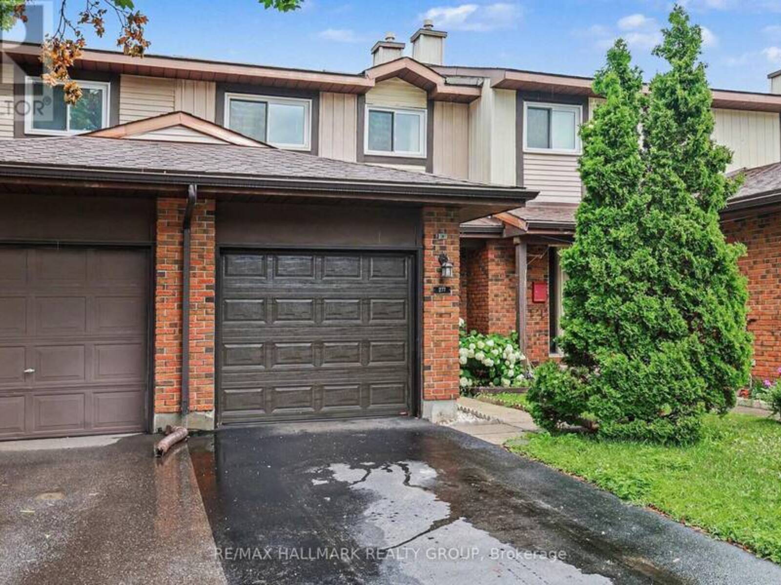 277 PICKFORD DRIVE, Ottawa, Ontario K2L 3E3