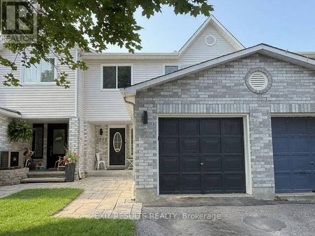 1090 DIANNE AVENUE Clarence-Rockland Ontario, K4K 1G7 - 3 Bedrooms Home For Sale