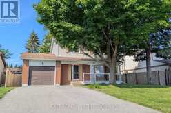 30 BARTLEY CRESCENT | Ottawa Ontario | Slide Image One