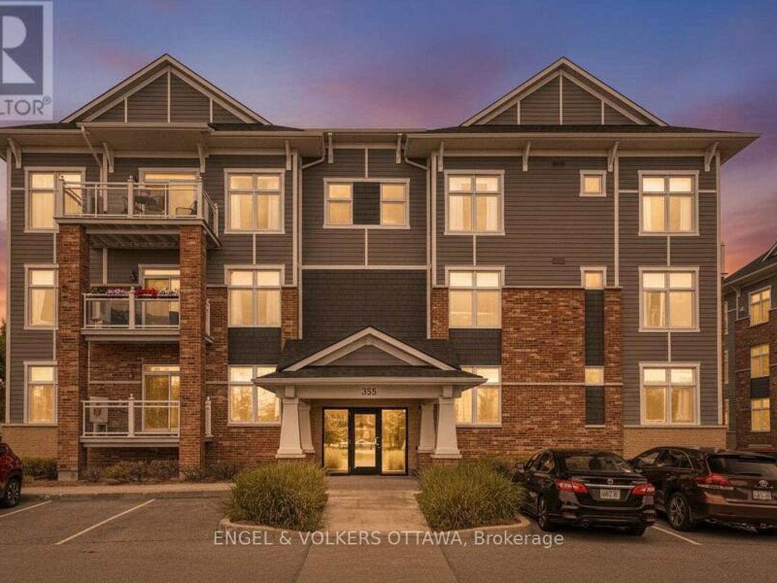 304 - 355 ELIZABETH COSGROVE PRIVATE, Ottawa, Ontario K1W 0K6