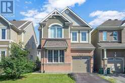 66 ESCALLONIA COURT | Ottawa Ontario | Slide Image One