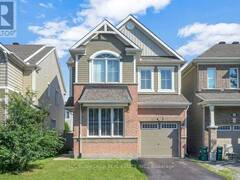 66 ESCALLONIA COURT Ottawa Ontario, K2S 0W9