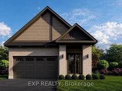 2 CORR COURT Carleton Place Ontario, K7C 0W5